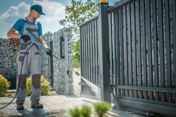 Playground Equipment Cleaning in Belle Glade, FL