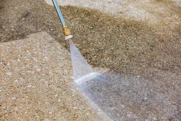 Best Factory Floor Cleaning  in Belle Glade, FL
