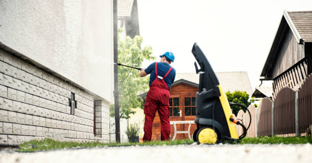 Best Gutter Cleaning  in Belle Glade, FL